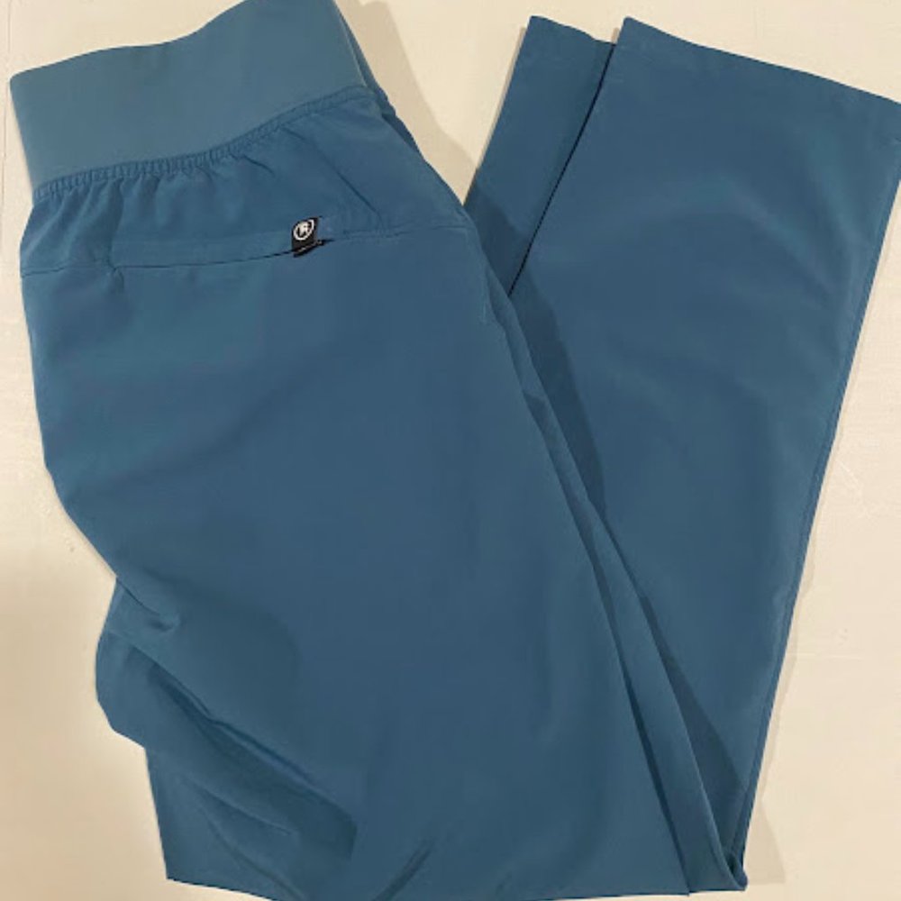 Backcountry Pants